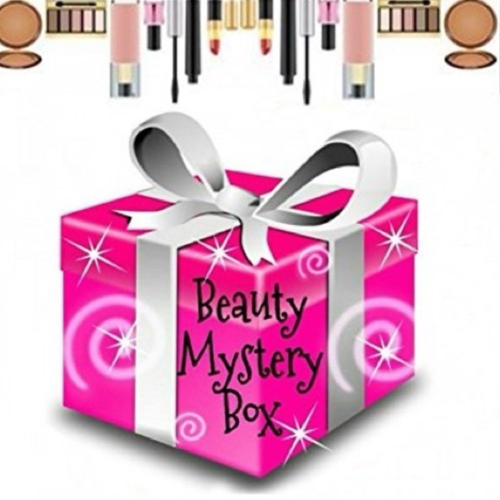 New✨Beauty Mystery Item